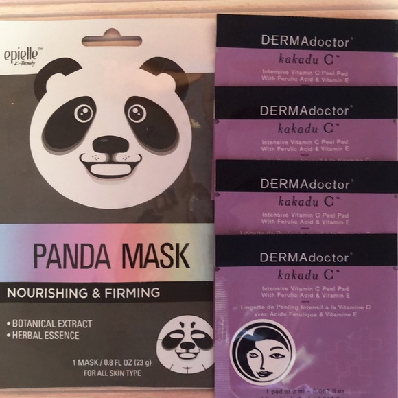 Beauty Makeup Skincare Product Deluxe Sample Bundle - Picture 9 of 15